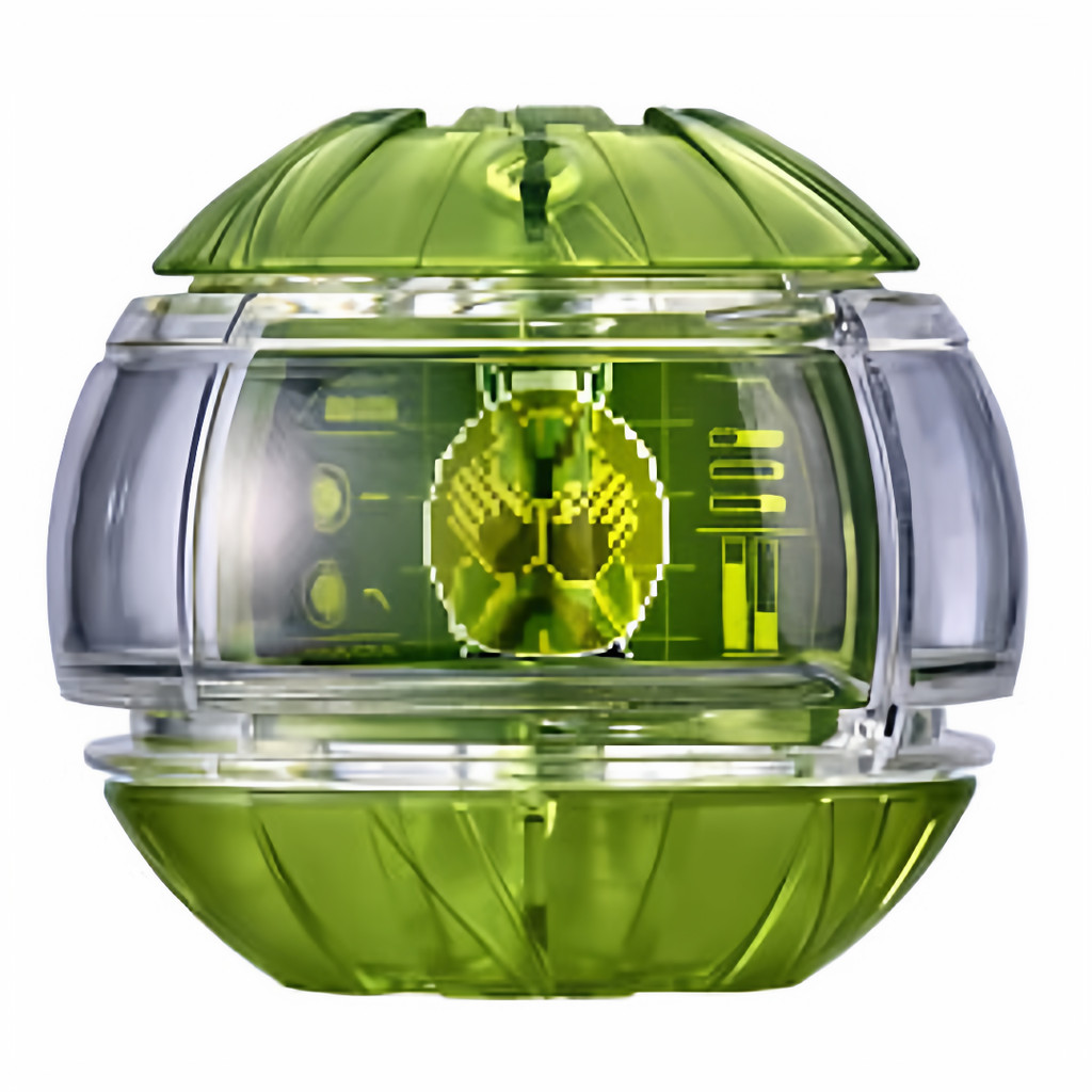 [BTF] BANDAI Kamen Rider Zeztz Zez DX ZZZ Miracle Barrier Dream Capsule Set 03 Y7V2