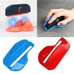 Tay cầm chơi game tiện dụng BTM Chuột có khả năng tương thích rộng rãi cho NS2 Nhiều thiết bị Dễ dàng cầm bằng nhựa nhẹ
