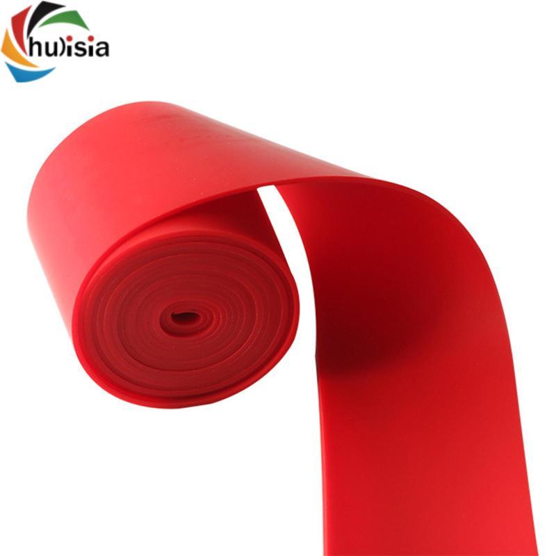 Chulisia Floss Bands - Dây kháng lực để nén cơ và kéo giãn, tăng cường sức mạnh cánh tay