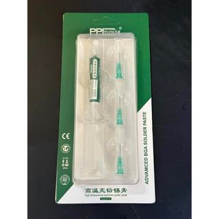 Thiếc nước hàn chuyên dung PPD