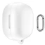 Cinna Silicone Bọc Bảo Vệ Vỏ Tai Nghe Vỏ Bảo Vệ Từ Đeo Hàng Ngày R60i NC