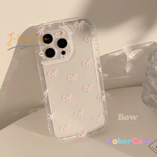 Ốp Lưng Cho IPhone XR 11 16 13 14 17 12 15 Pro Max X XS Max 8 16 7 14 Plus SE 2020 Air Ốp lưng điện thoại nơ ngọt ngào