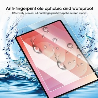 2 Miếng Bảo Vệ Màn Hình Kính HD Cho Samsung Galaxy Tab S11 S10 S9 S8 FE + Lite Kính Cường Lực Siêu Mỏng Cho Galaxy Tab S7 FE S6 Lite S5e S10 + S9 + S8 + S7 + Phim Thủy Tinh Máy Tính Bảng