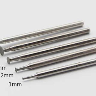 Đầu Cắt Ốc Toét , Lồng Main, Trà Mài
