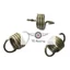 Bộ lò xo bố 3 càng wave nhỏ - dream - citi - wave zx - wave thái 110 - 3 cái