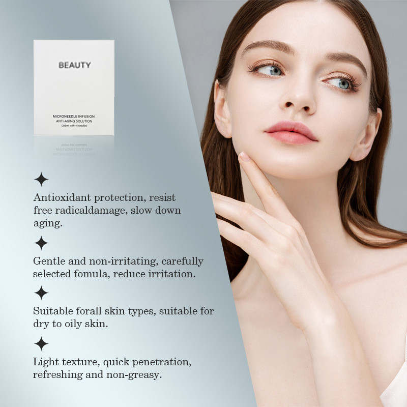Micro Box Hua Collagen Repair Micro Hua InfusionSystem25.11.23