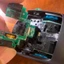 Btsg Micro Switchs Nút Board Hot Swap Bo mạch chủ Thay thế cho GPro