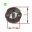 Côn ly tâm GX35 máy cắt cỏ, bắt nhạy, không trượt, chạy êm, chịu nhiệt tốt, dùng lâu dài