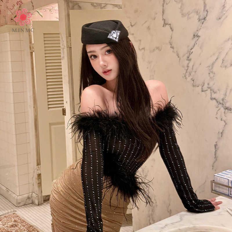 Fedora Vintage Da Thật & Len Cao Cấp - Phù Hợp Đi Bay và Dự Tiệc