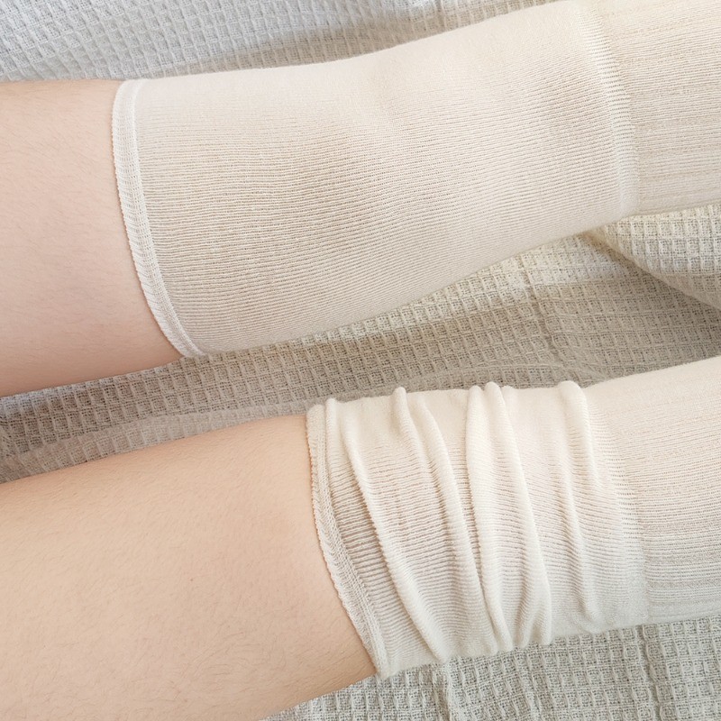 Tất cổ cao phong cách Nhật Bản JK, bông polyester, 4 màu đen xám trắng kaki, phù hợp trang phục hàng ngày và dự tiệc