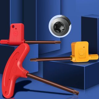 Chìa khóa - Dụng cụ kim loại bền bỉ cho gia đình và DIY