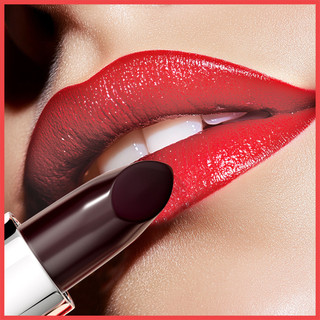 Non-Stick Cup Black Rose Lipstick Chống Thấm Nước Dưỡng Ẩm Trang Điểm Son Môi Dưỡng Ẩm Kết Cấu Nhung, Son Môi Sáp Mềm, Dày Nhẹ, Bìa Mềm Nếp Nhăn Môi