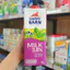 Sữa Tươi Nguyên Kem Happy Barn 3,8% Hộp 1L Béo Ngậy Chuyên Pha Chế