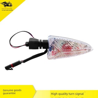 Thích hợp cho BMW G310R G310GS G650X G650GS Phía Trước Phía Sau Tín Hiệu Biến Tín Hiệu