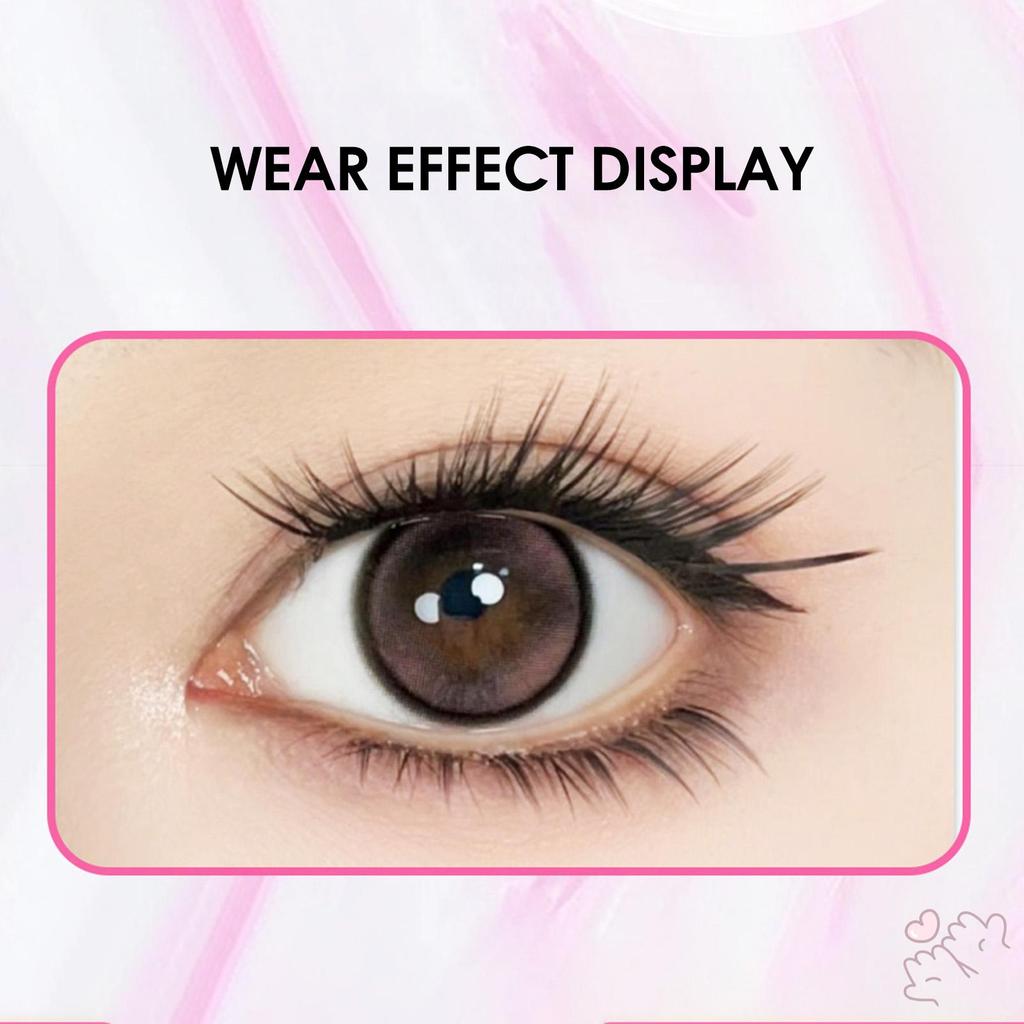 7-13mm Keo Phong Cách Cụm Lông Mi Spiky Manga Lash Extensions Đảm Bảo Vẻ Đẹp Lâu Dài