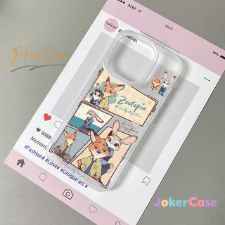 Ốp Cho IPhone 13 16 14 12 17 15 11 ProMax 16 14 15 7 8 Plus XR X XSMax SE2020 Air Ốp lưng điện thoại Nick Judy dễ thương