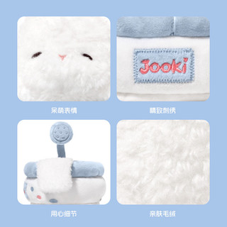 Ngộ nghĩnh Bong Bóng Tắm Thỏ Sang Trọng Đồ Chơi Búp Bê Dễ Thương Gối Ngủ Cô Gái Búp Bê Nhỏ Búp Bê Quà Tặng Sinh Nhật
