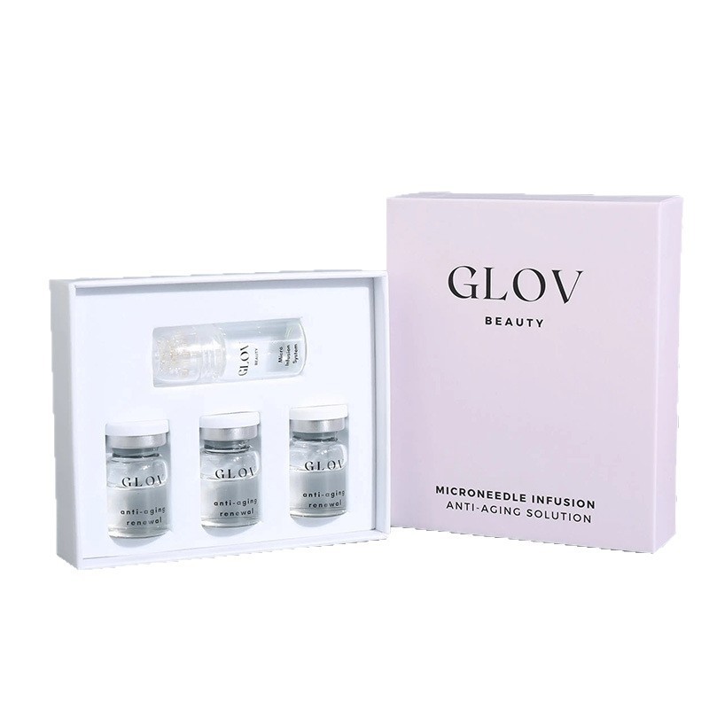 Micro Box Hua Collagen Repair Micro Hua InfusionSystem25.11.23