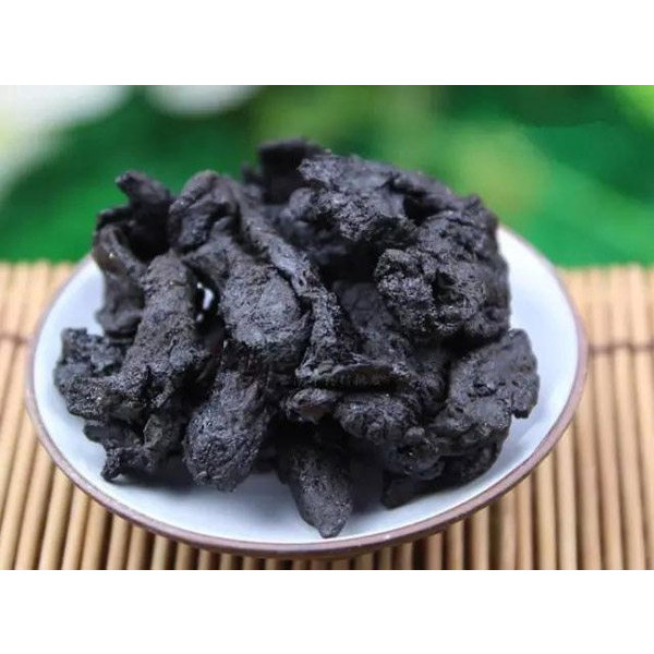 500GR Thục Địa Loại 1 - Thơm Dẻo - Hầm - Nấu Nước Sâm