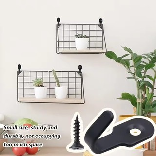 10 / 20 / 30 Bộ Móc Mini Hình Chữ J Có Vít - Móc Treo Tường Bằng Thép Không Gỉ Nhà Bếp Phòng Tắm Tổ Chức