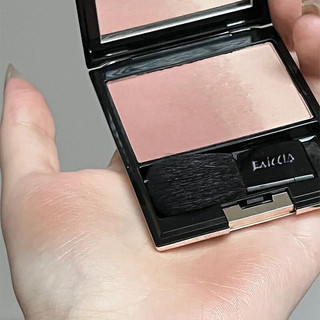 FAICCIA Phấn má hồng chuyển sắc tông da nude bảng màu má hồng quế cho hàng ngày