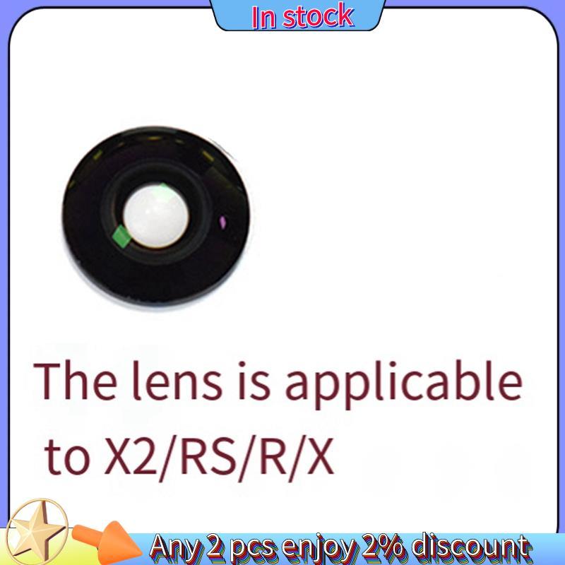 Còn hàng-Phụ kiện sửa chữa ống kính toàn cảnh X2 Camera hành động / Phụ kiện sửa chữa R / X