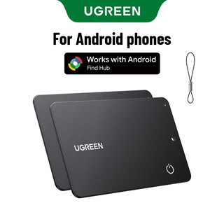 Thẻ theo dõi Bluetooth Ugreen FineTrack (Chỉ dành cho hệ thống Android)