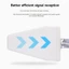 Ăng-ten định hướng LDPA có độ lợi cao 4G LTE 5G trên không ngoài trời 800-3700 MHz cho tín hiệu tế bào nâng cao