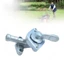 Van dừng bộ chế hòa khí PYCOU, Van chặn cơ thể Petcock, Van phụ tùng cắt cỏ CG411