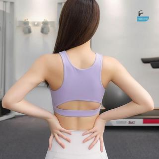 [GIK] Áo Ngực Thể Thao Push-Up Cho Phụ Nữ Tập Luyện Và Yoga - Chống Runɡ Cấp Độ Cao [VN]