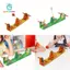 Gamchiano 2 Người Chơi Đồ Chơi Bóng Đá Để Bàn Trò Chơi Bóng Đá Đồ Chơi Tương Tác Cha Mẹ Trẻ Em Thể Thao Để Bàn Trò Chơi Bóng Đá Tương Tác Cho Người Lớn