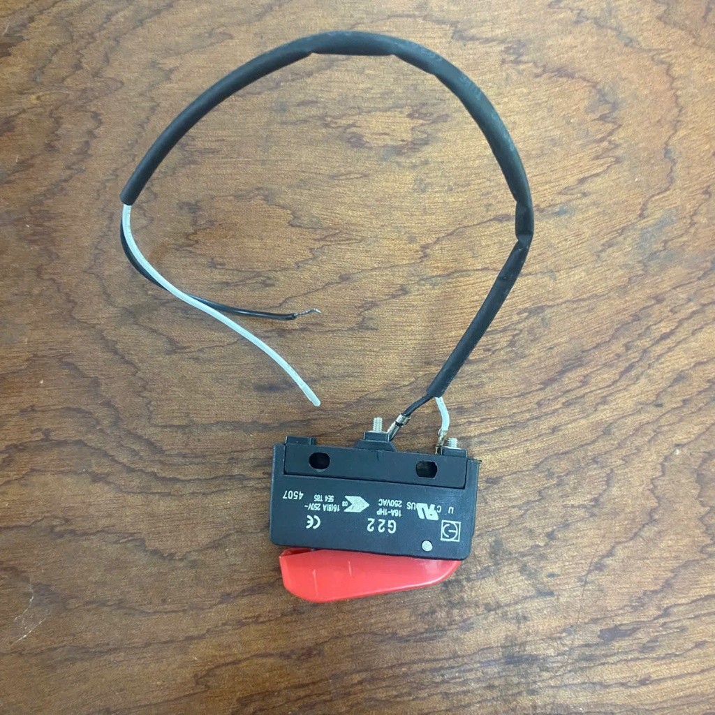 Công Tắc Hơi Nước Bàn Là Nồi Hơi Mini Đổ Nước ST9000 – Phụ Kiện Bền Bỉ, An Toàn