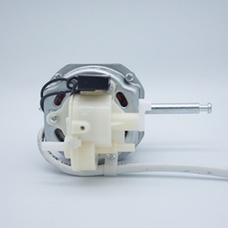 🔥Rẻ  Đầu quạt không chổi than 220V, động cơ quạt 14/16 inch, nút kéo trục động cơ, động cơ quạt điện 220V