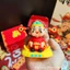 Mới Thần Tài Bảng Điều Khiển Ô Tô Đồ Trang Trí Quà Tặng Dễ Thương Mùa Xuân Lắc Đầu Trang Trí Năm Mới