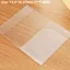 Vỏ hộ chiếu CPINCP, Hộp đựng thẻ ID mờ trong suốt chống thấm nước, Khe cắm thẻ PVC di động Nhiều khe đựng hộ chiếu chống mài mòn