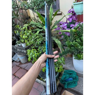 Cần Câu Tay Gw Long Vân Plus 5H 28i Tải Cá 7kg Tặng Kèm Phụ Kiện Cao Cấp