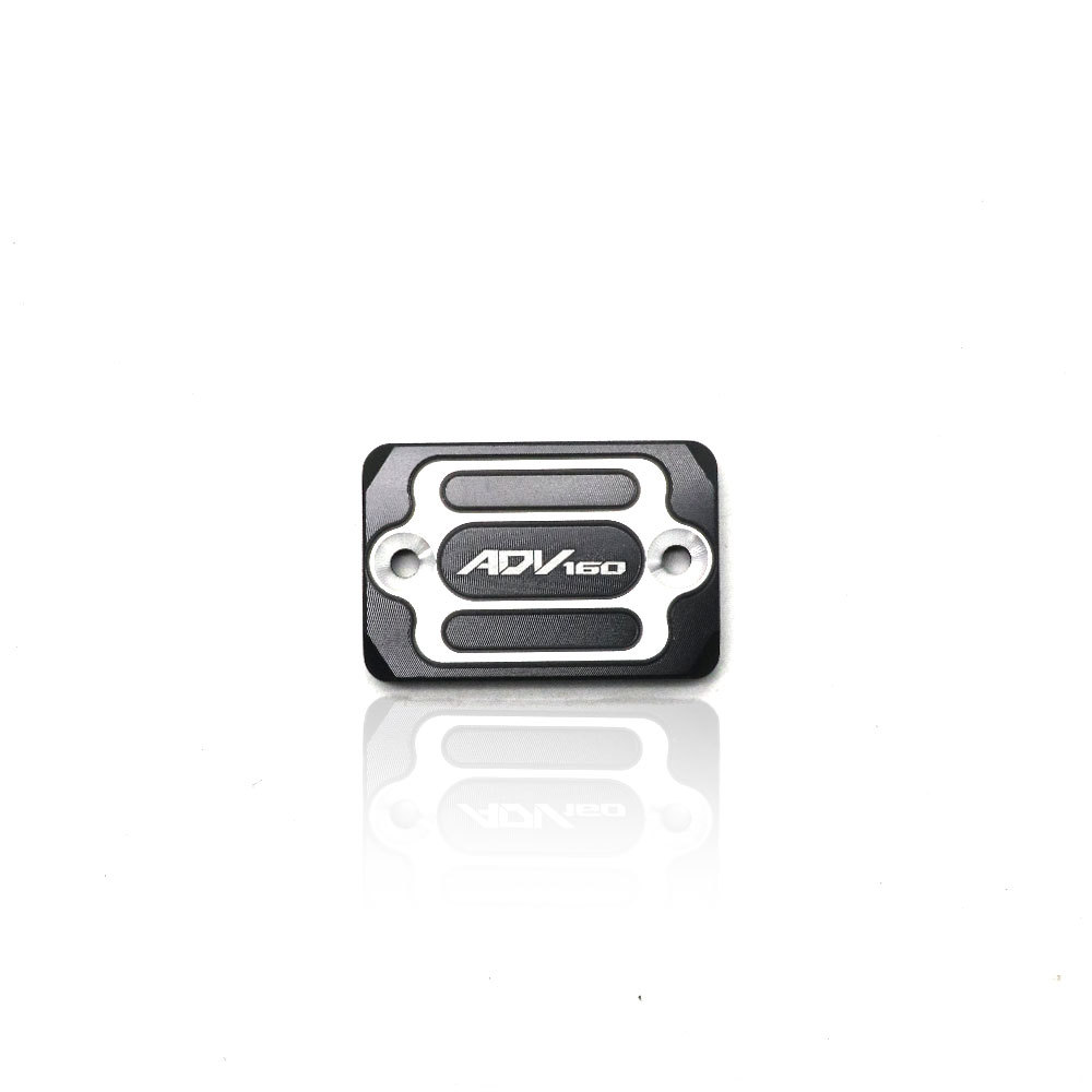 Dành Cho Xe Honda ADV150 ADV160 ADV350 CNC Nhôm Phanh Chính Xi Lanh Hồ Chứa