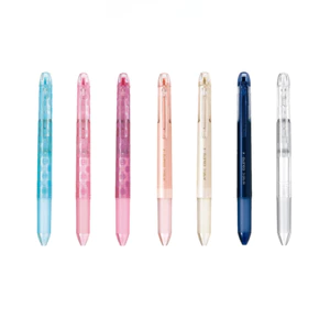 Vỏ bút PILOT HI-TEC-C COLETO – Tuỳ chọn thân & ruột bút yêu thích (Không kèm mực)