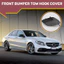 Cản Trước Kéo Móc Nắp Mắt Cho - W205 C300 C400 C63AMG 2015 2016 A2058850724