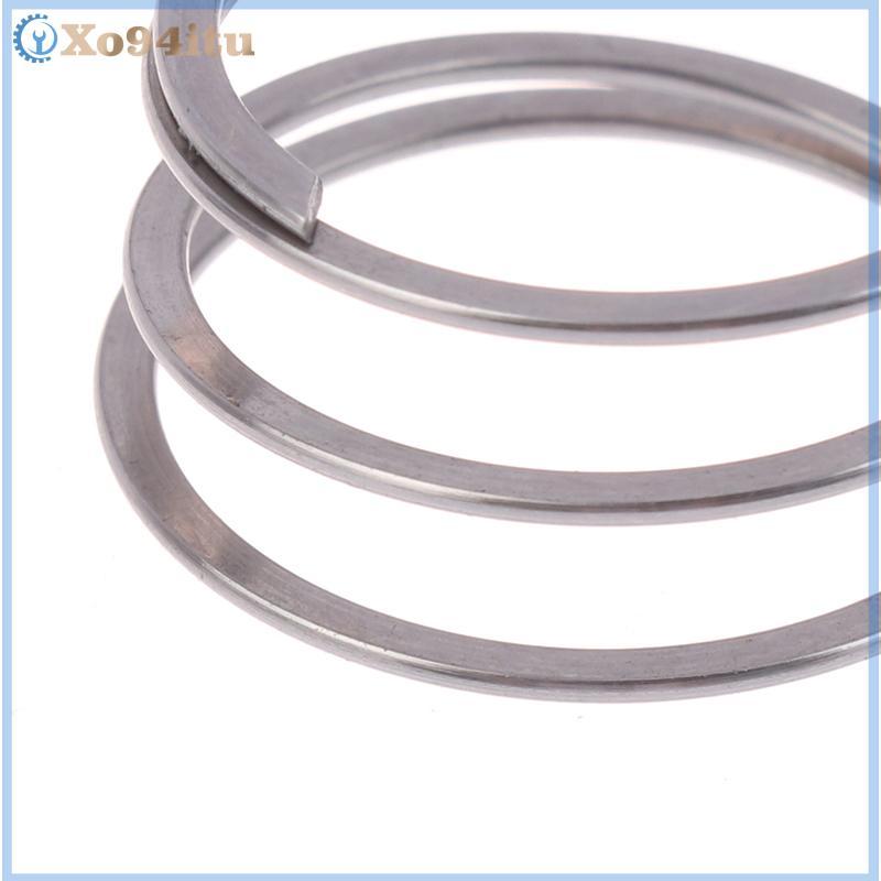 XOITU 1 Cặp Cho GOLDIX M370 240 180 Series Xe Đạp Leo Núi Xe Đạp Đường Bộ Ratchet Hub Lò Xo Thép Phẳng Cho Bánh Xe Ratchet Hub VN
