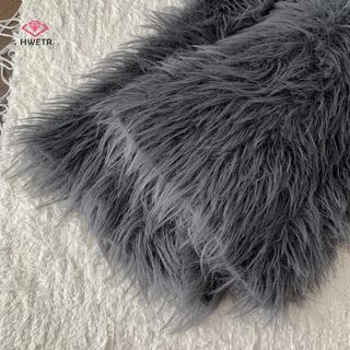 Boots còng chân bé gái mùa đông, ấm áp với chi tiết bông tai kẹp ngọt nơ lông thú sang trọng