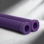 Tay cầm đi xe đạp chống trượt Shas Grips Vỏ tay cầm hấp thụ sốc xe đạp leo núi