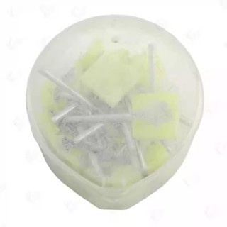 Khuôn Gương Đánh Bóng Keo Hạt Giấy Nhám Mở Thô Mài Dao Họa Tiết Máy Xay Siêu Âm Keo Ghế Loại Bỏ Họa Tiết Spark Keo Đầu NNEX