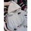 Áo Khoác Nỉ Nam Nữ Form Rộng unisex có khoá kéo phong cách -phongg3158