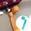 Đàn Guitar Dây Winder Phụ Kiện Đàn Guitar Đa Năng Nhẹ Đa Năng Đàn Guitar Peg Winder Thay Thế Cho Banjo