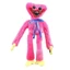 HK1 Poppy Playtime Huggy Wuggy Trò chơi kinh dị Ngoại vi Hồng Phiên bản giới hạn Búp bê sang trọng sang trọng KH1
