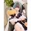 Búp Bê Mozu Chính Hãng Cheshire BJD Anime Búp Bê Nhỏ Đồ Chơi Búp Bê Barbie Quà Tặng Đồ Trang Trí