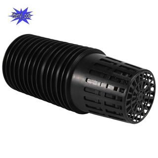 15 Gói 4 Inch Lưới Cốc Có Rãnh Lưới Rộng Môi Lọc Cây Lưới Nồi Xô Giỏ Thủy Canh