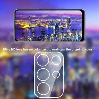 Phim Bảo Vệ Camera Realme C85 5G Cho Realme C85 Pro C 85 C85Pro RealmeC85 4G 5G 2025 3D Cong HD Full Cover Camera Kính Cường Lực Bảo Vệ Màn Hình Mặt Sau Ống Kính Phim