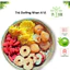 Trà Dưỡng Nhan Thảo Mộc Thiên Nhiên NTFOOD - Thanh Lọc Cơ Thể - Đẹp Da